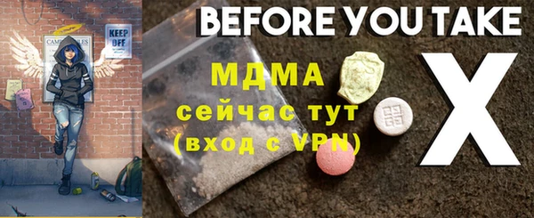 хмурый Алексин